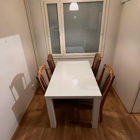 Welcome Room Near Helsinki-Vantaa Airport Vantaa